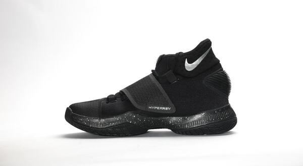 Nike zoom hyperrev 2016 black sale